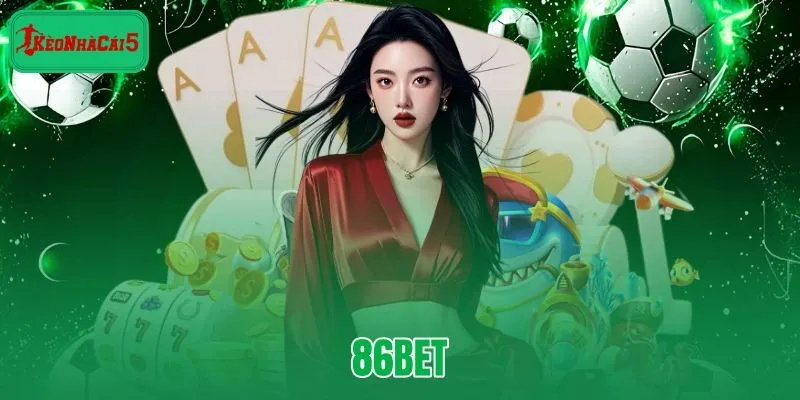 86bet