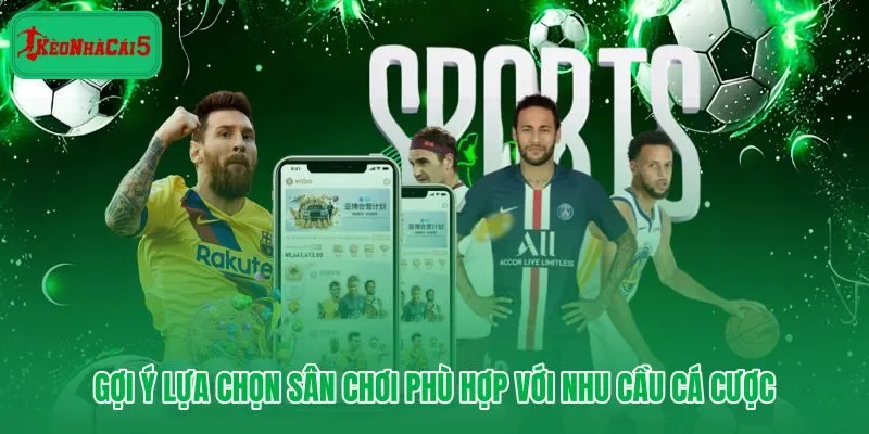 Tiêu chí chọn nhà cái uy tín theo hành vi và hạn mức vốn