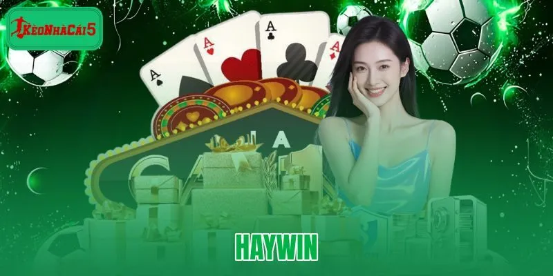 Haywin