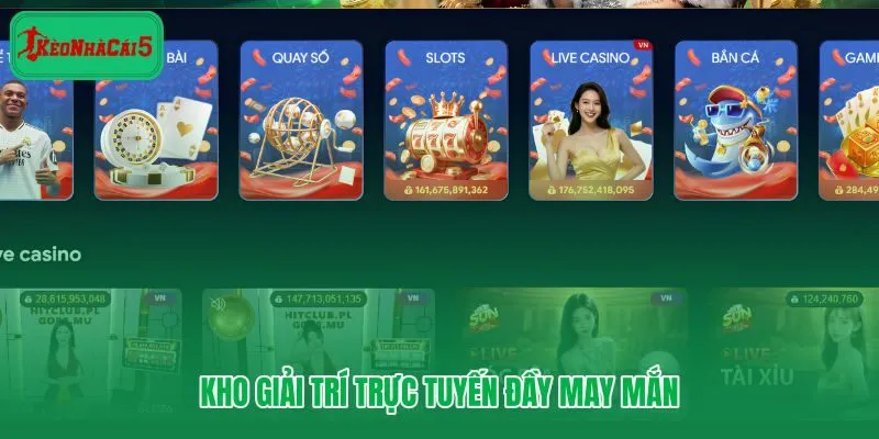 May88 kho giải trí - nhịp độ nhanh và cảm xúc phong phú mỗi ngày