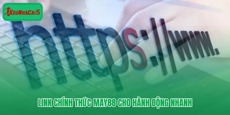May88 link chính thức truy cập nhanh và bảo vệ thông tin cá nhân