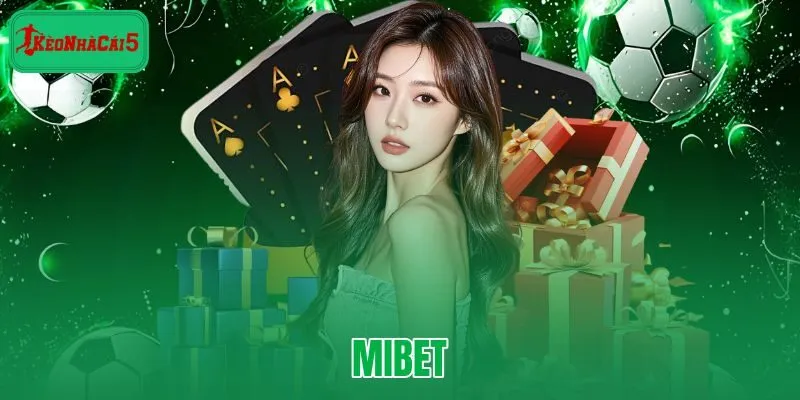 Mibet