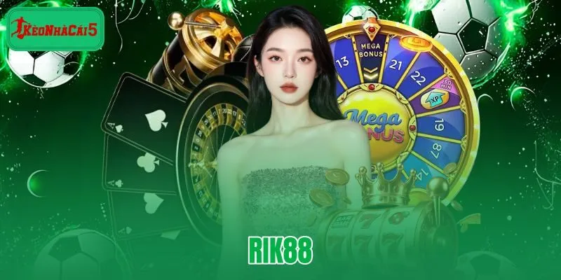 Rik88