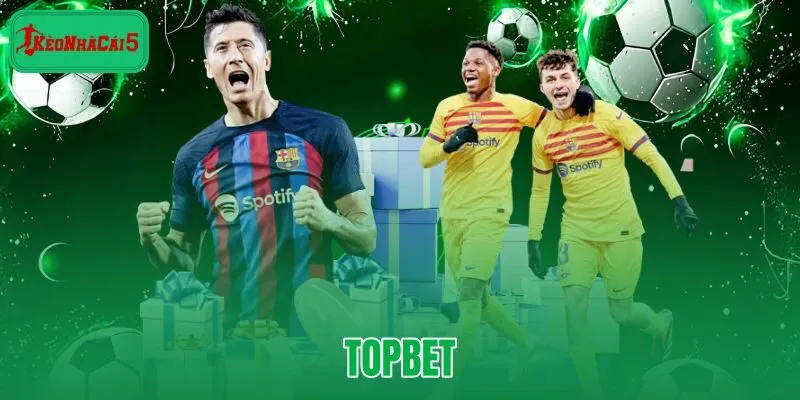 Topbet