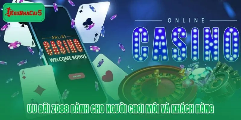 Ưu đãi Zo88 với điều kiện minh bạch và hoàn trả định kỳ rõ ràng
