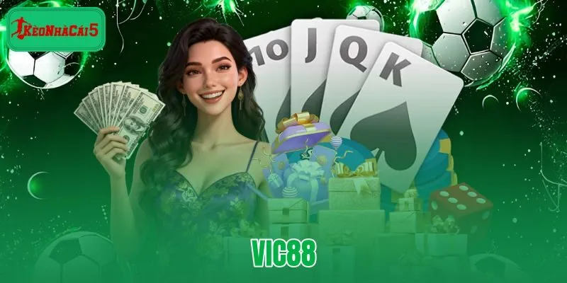 Vic88